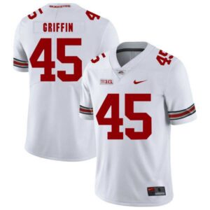 Archie Griffin White