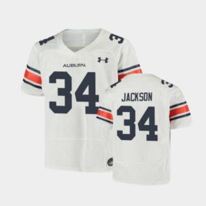 Bo Jackson White