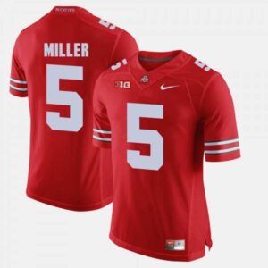 Braxton Miller Scarlet