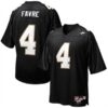 Brett Favre Black