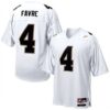 Brett Favre White