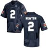 Cam Newton Navy Blue