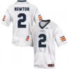 Cam Newton White