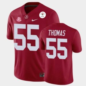 Derrick Thomas Crimson