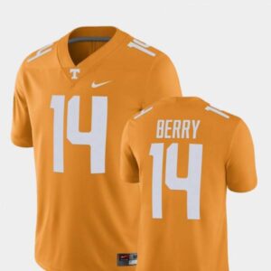 Eric Berry Orange