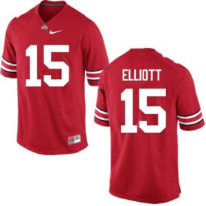 Ezekiel Elliott Red