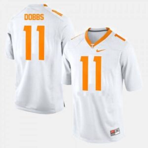 Joshua Dobbs White