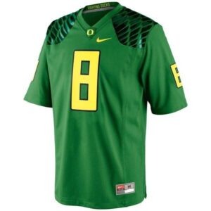 Marcus Mariota Green