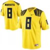 Marcus Mariota Yellow