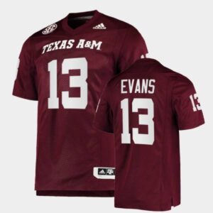 Mike Evans Maroon