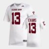 Mike Evans White