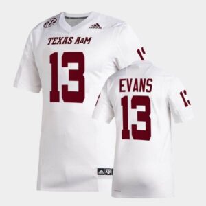 Mike Evans White