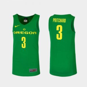 Payton Pritchard Green