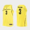 Payton Pritchard Yellow