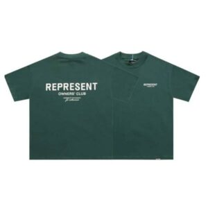 Represent T-shirt