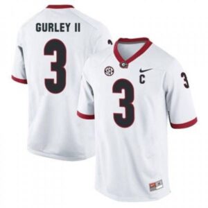 Todd Gurley White