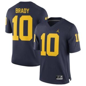 Tom Brady Navy