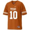 Vince Young Orange